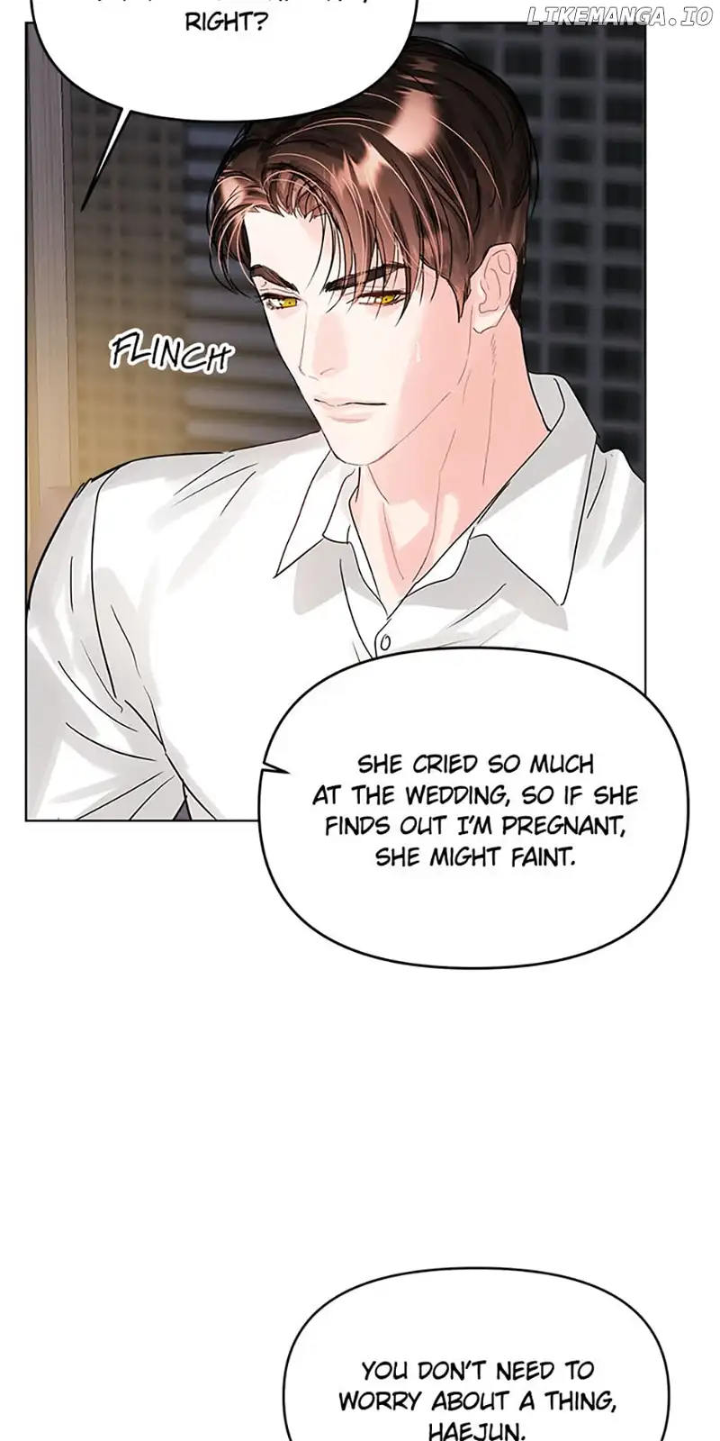 Lion Heart Chapter 69 - Page 39