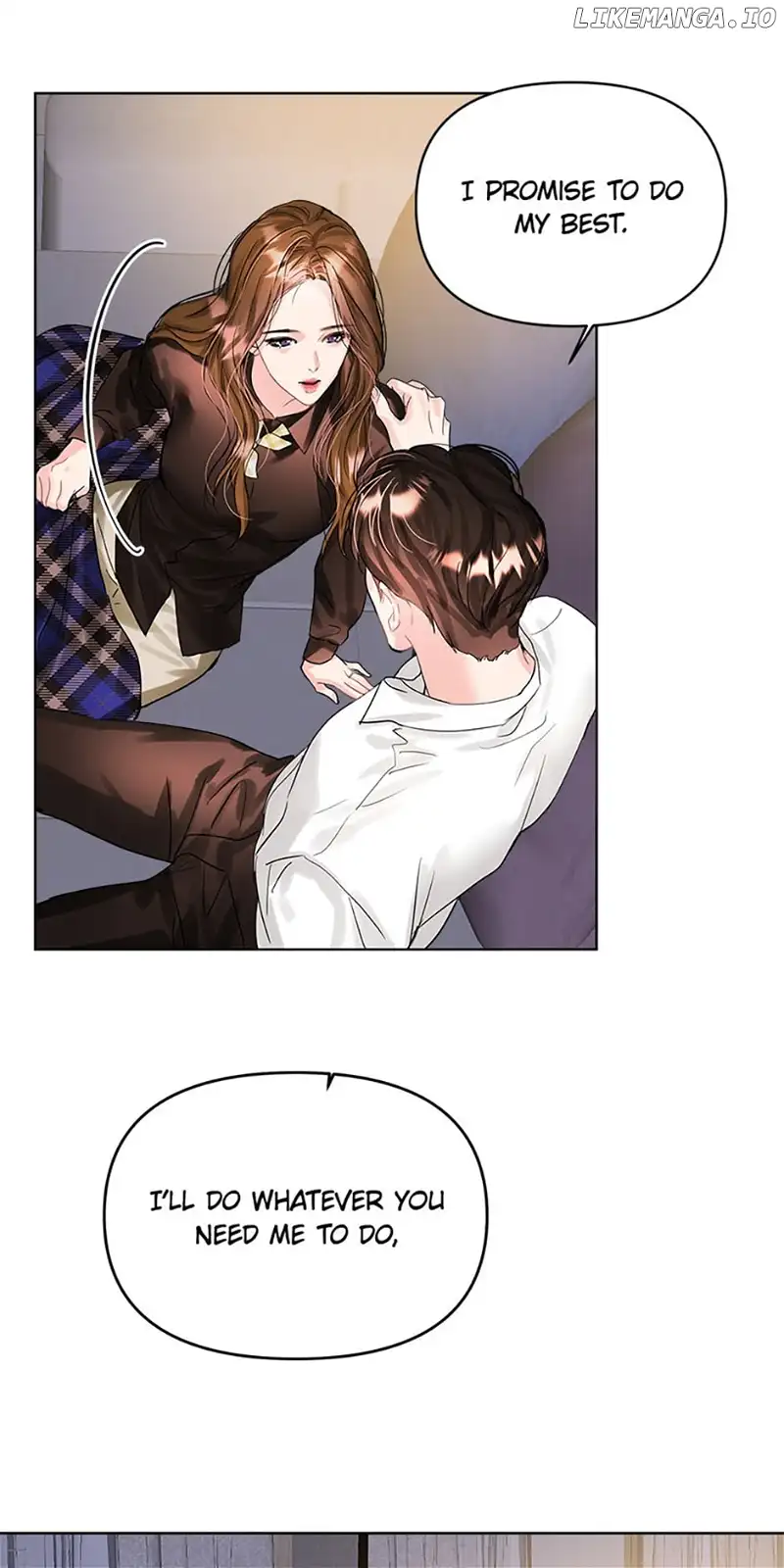 Lion Heart Chapter 69 - Page 41