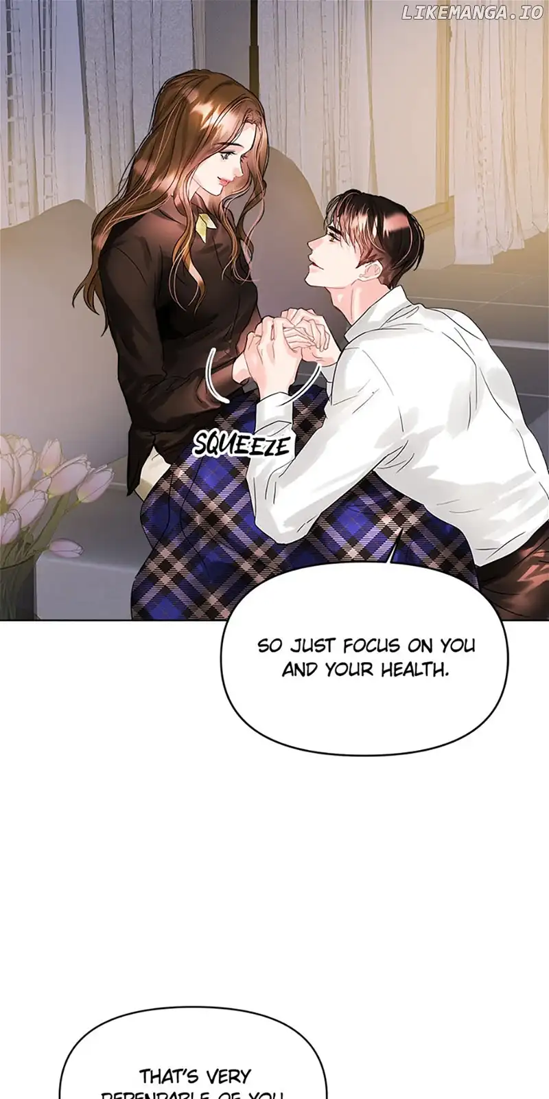 Lion Heart Chapter 69 - Page 42