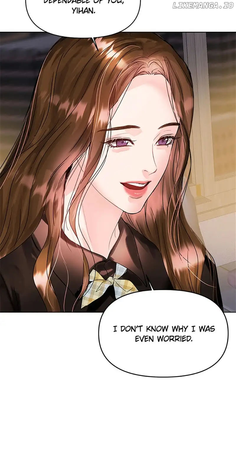 Lion Heart Chapter 69 - Page 43