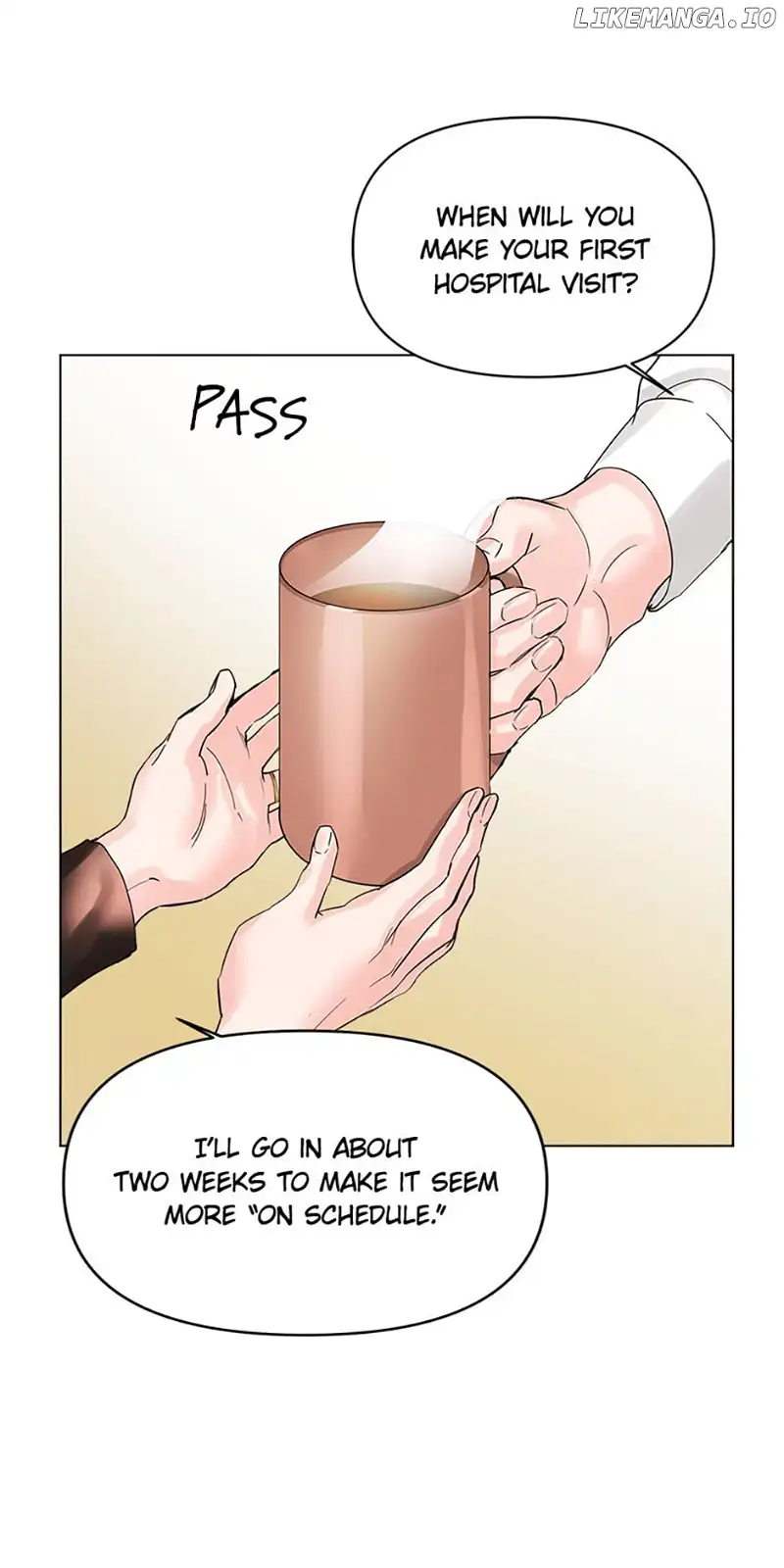 Lion Heart Chapter 69 - Page 45