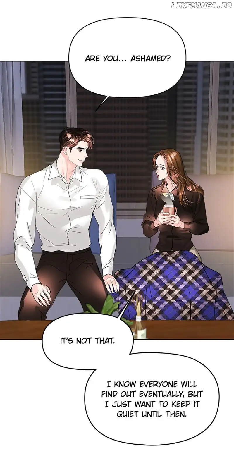 Lion Heart Chapter 69 - Page 46