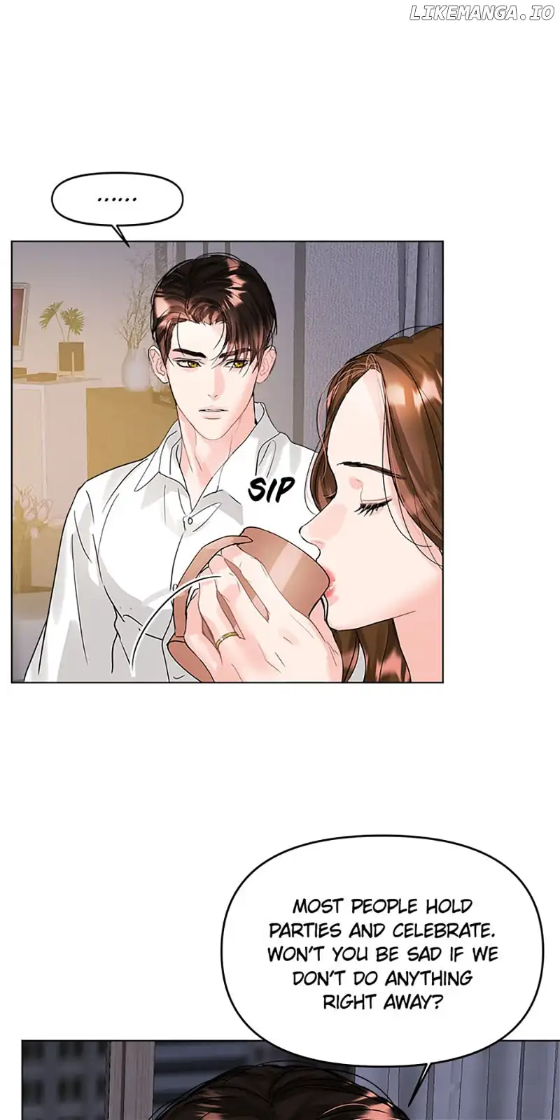 Lion Heart Chapter 69 - Page 47