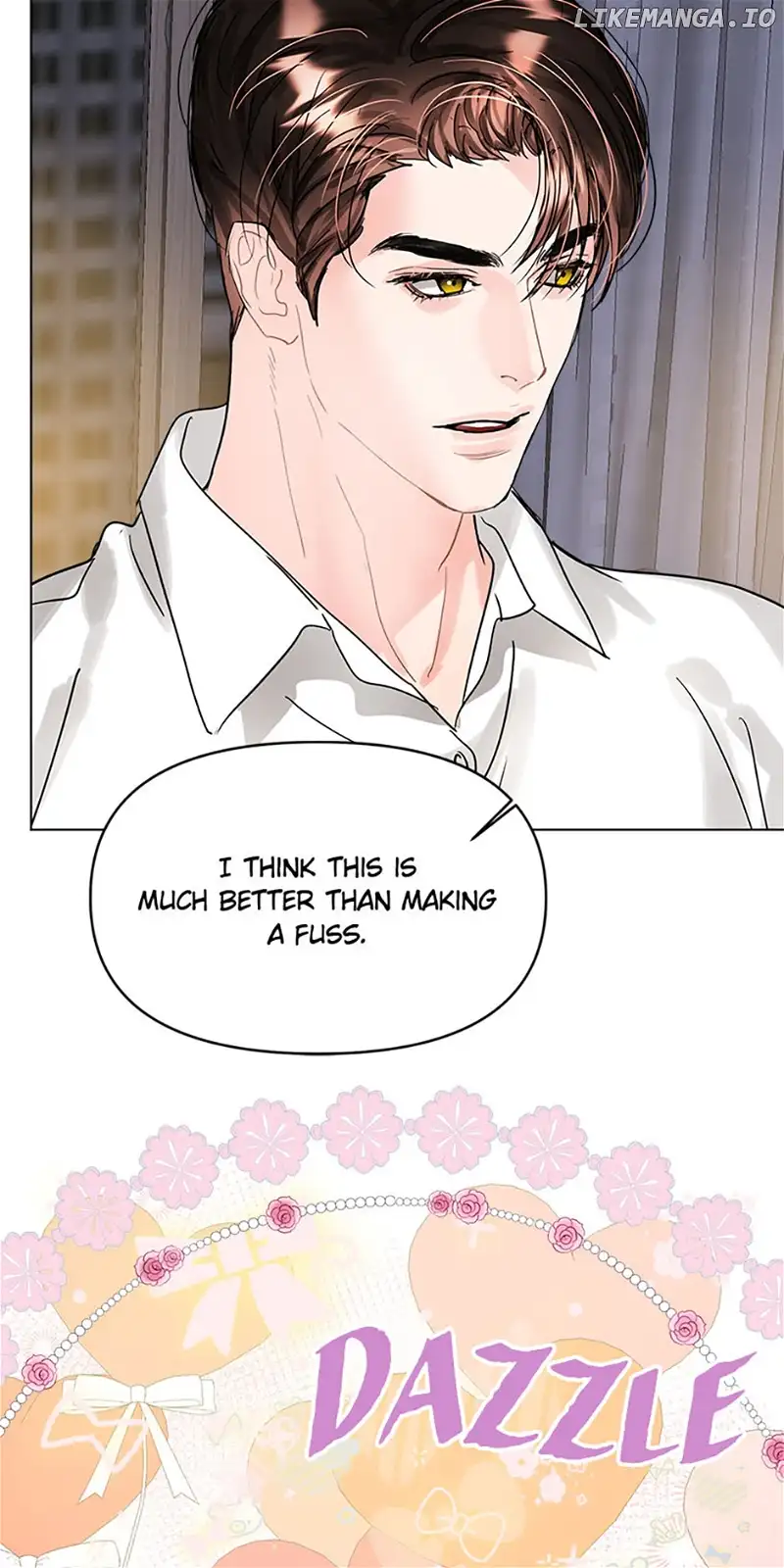 Lion Heart Chapter 69 - Page 48