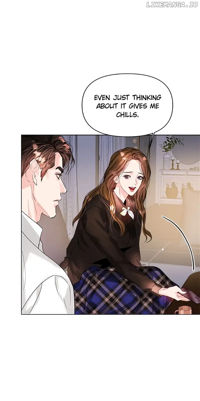 Lion Heart Chapter 69 - Page 50