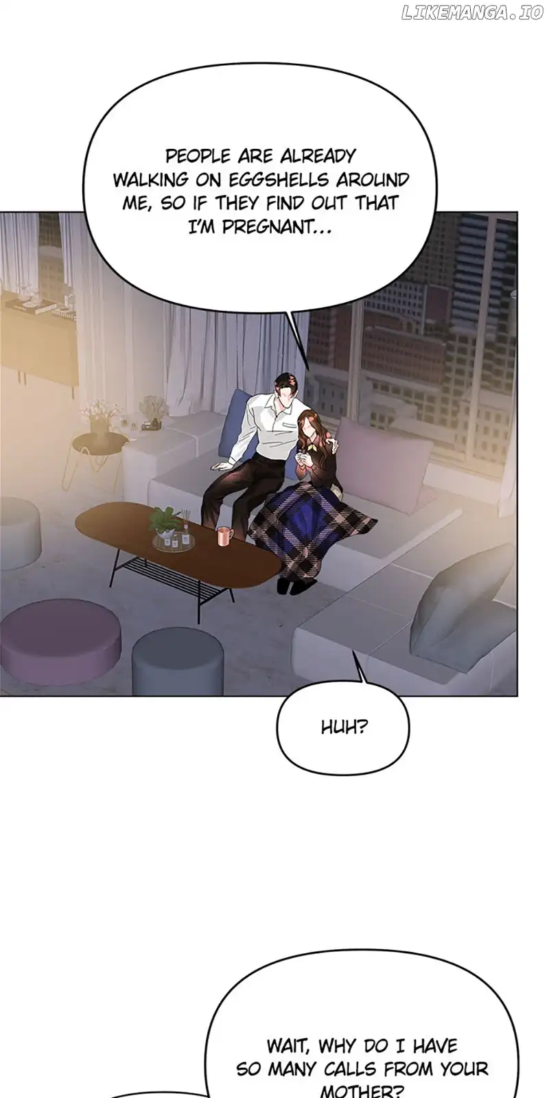 Lion Heart Chapter 69 - Page 51