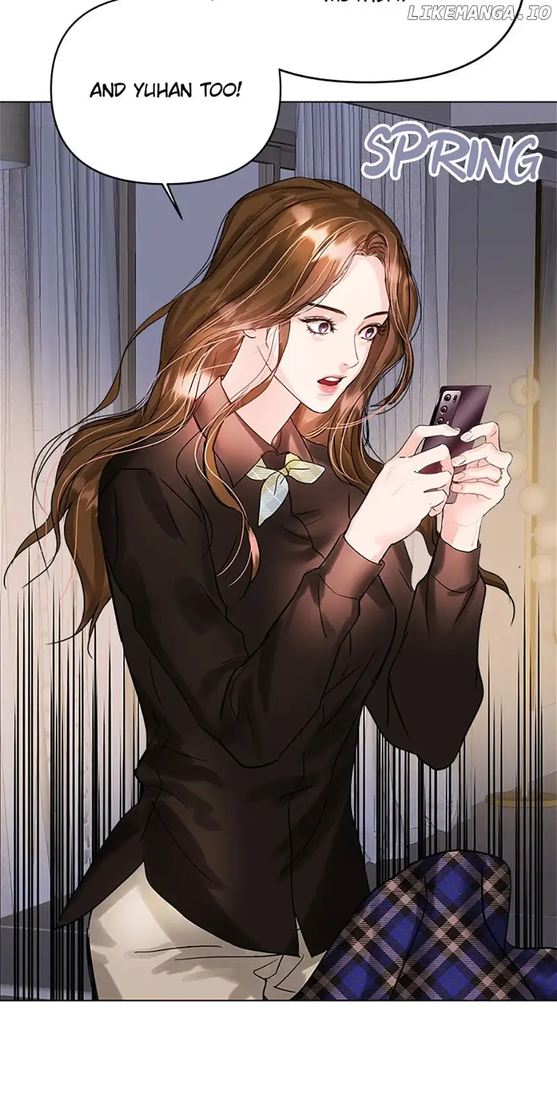 Lion Heart Chapter 69 - Page 52