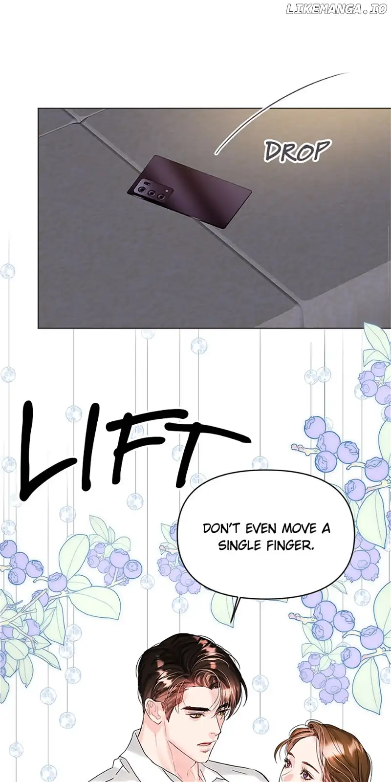 Lion Heart Chapter 69 - Page 56