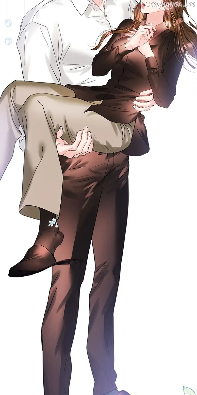 Lion Heart Chapter 69 - Page 57