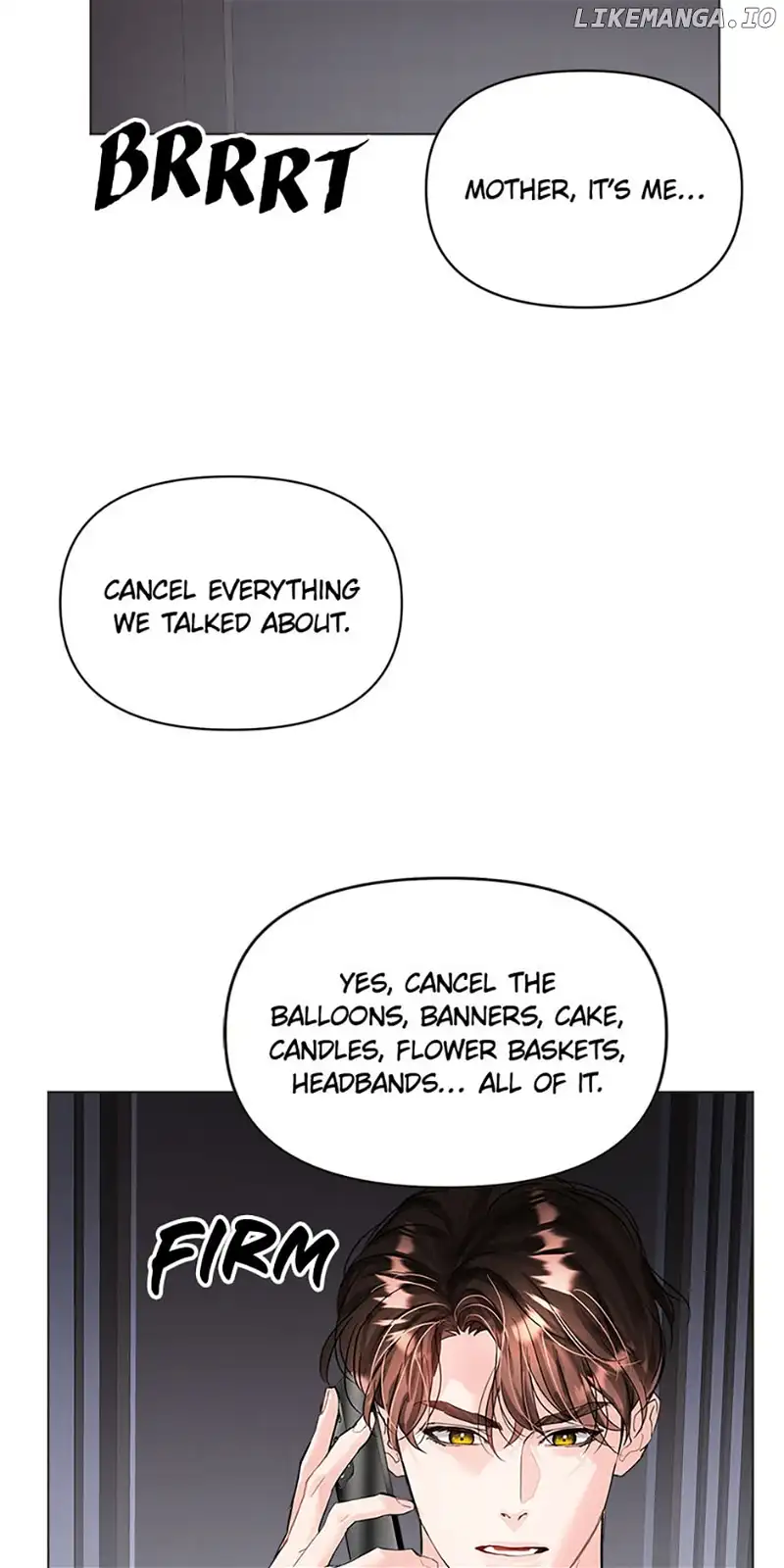 Lion Heart Chapter 69 - Page 60