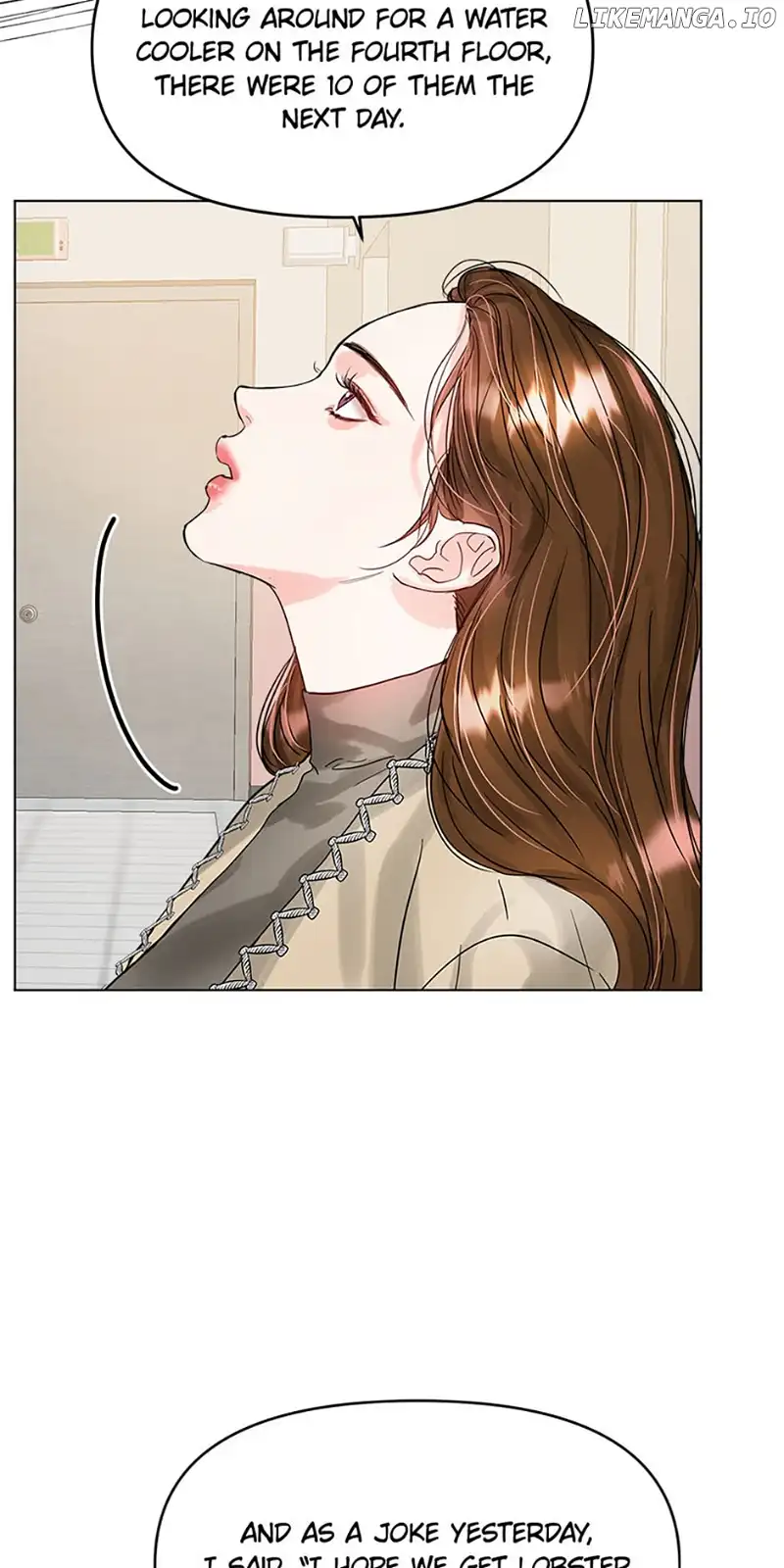 Lion Heart Chapter 70 - Page 5