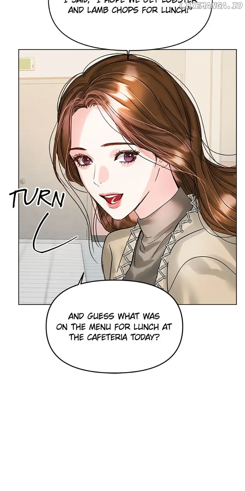 Lion Heart Chapter 70 - Page 6