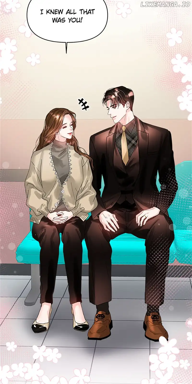 Lion Heart Chapter 70 - Page 8