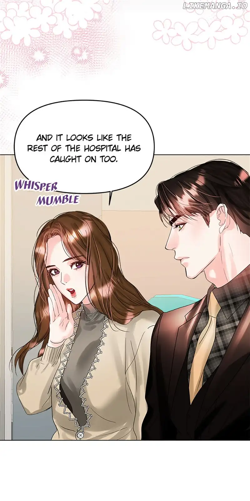 Lion Heart Chapter 70 - Page 9