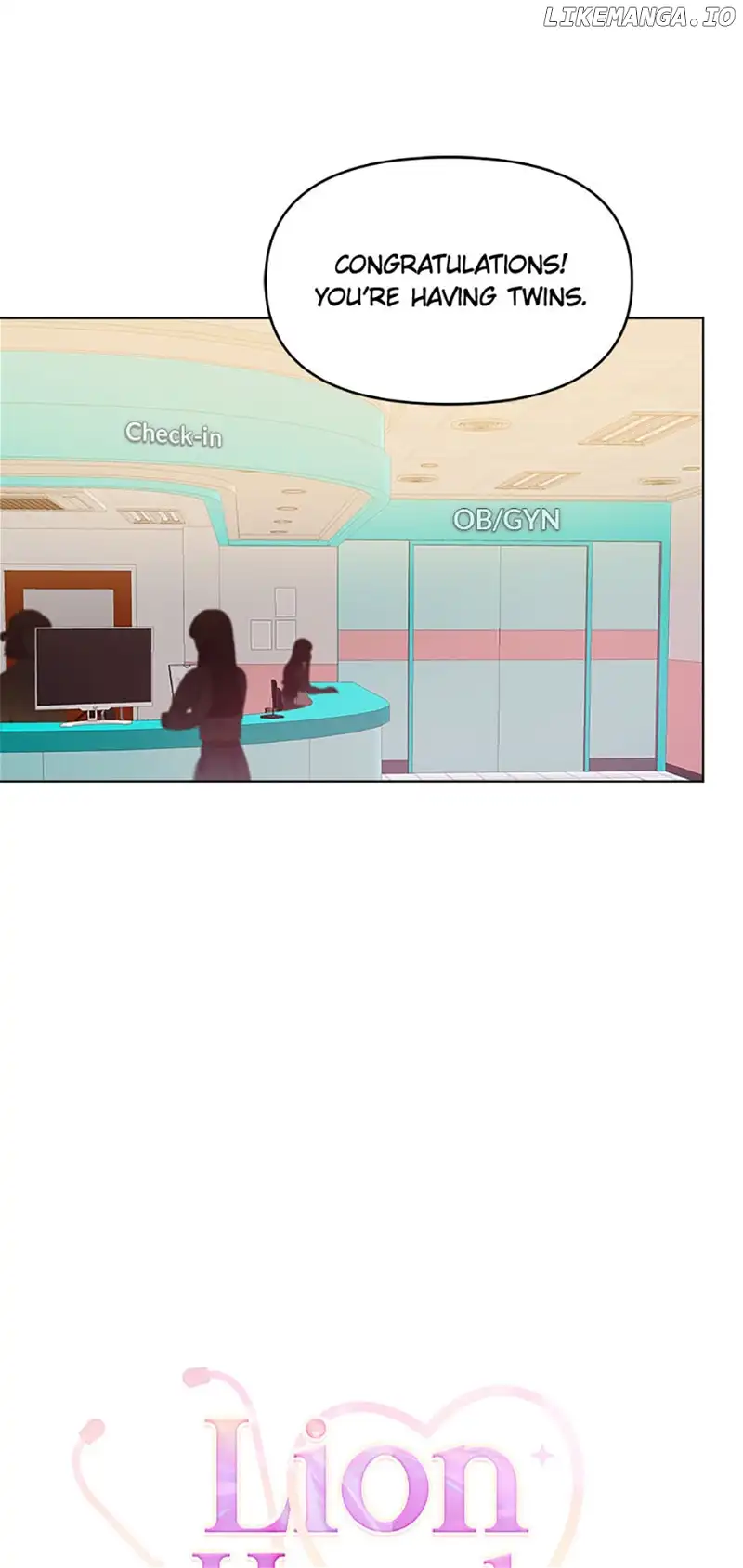 Lion Heart Chapter 70 - Page 13