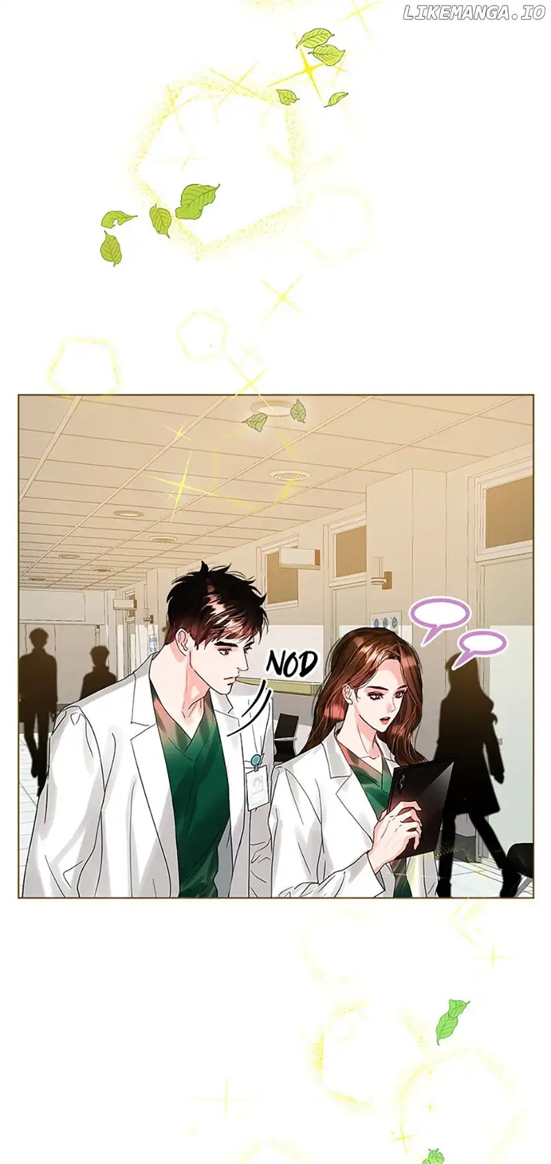 Lion Heart Chapter 70 - Page 15