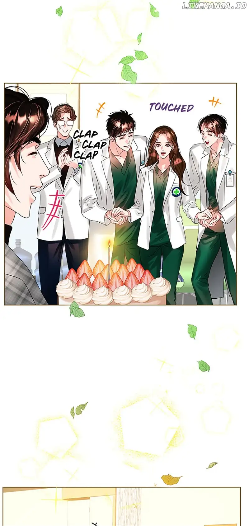 Lion Heart Chapter 70 - Page 16