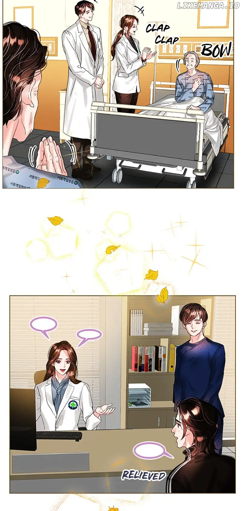 Lion Heart Chapter 70 - Page 17