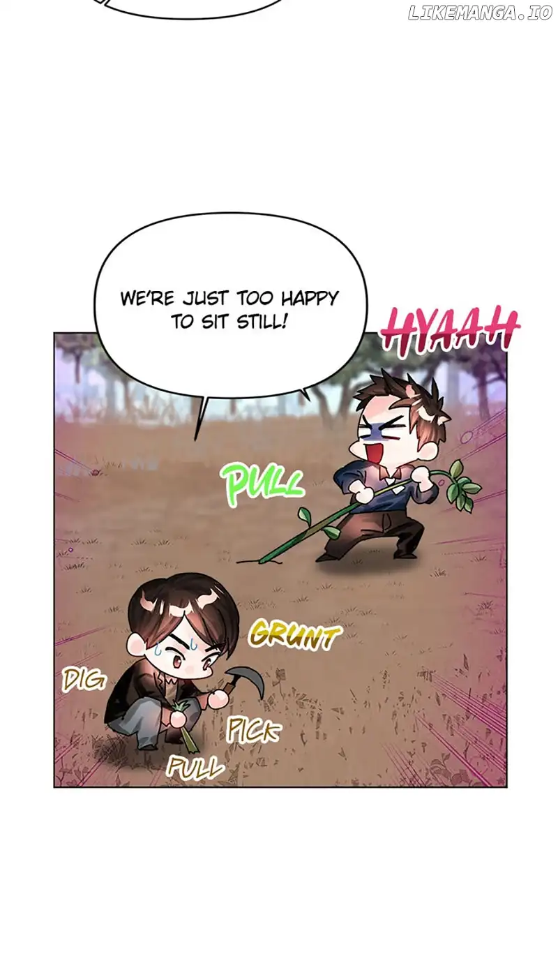 Lion Heart Chapter 70 - Page 20