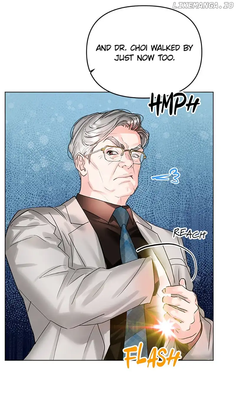 Lion Heart Chapter 70 - Page 21