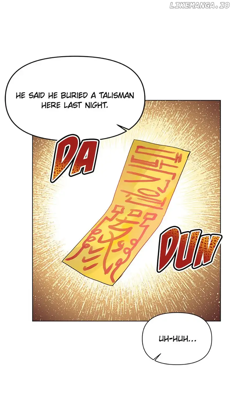 Lion Heart Chapter 70 - Page 22