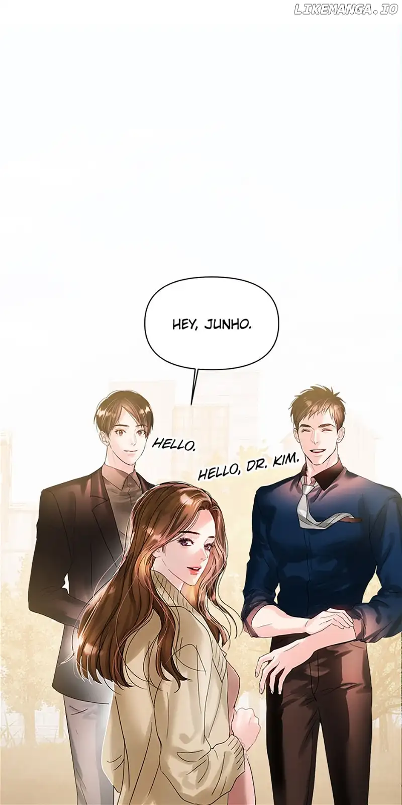 Lion Heart Chapter 70 - Page 24