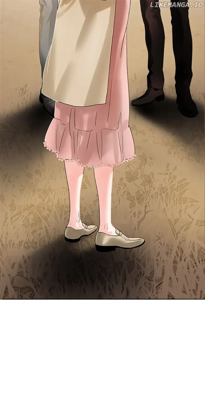 Lion Heart Chapter 70 - Page 25