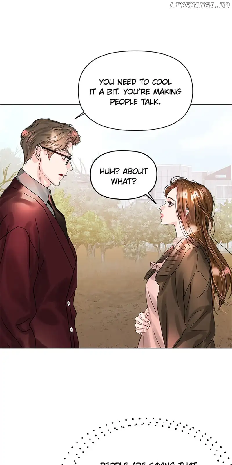 Lion Heart Chapter 70 - Page 26