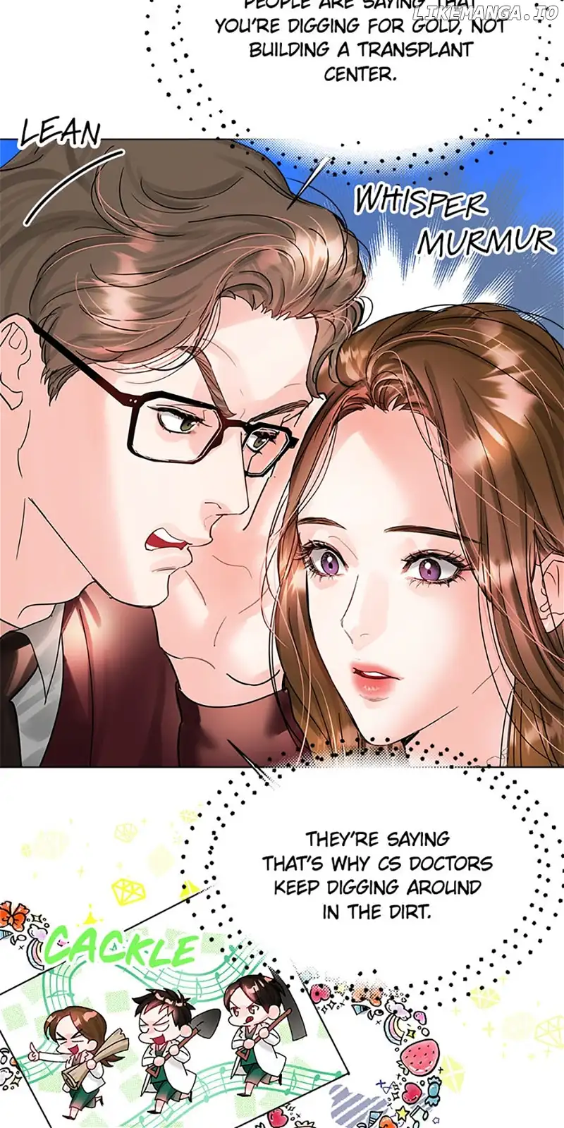 Lion Heart Chapter 70 - Page 27