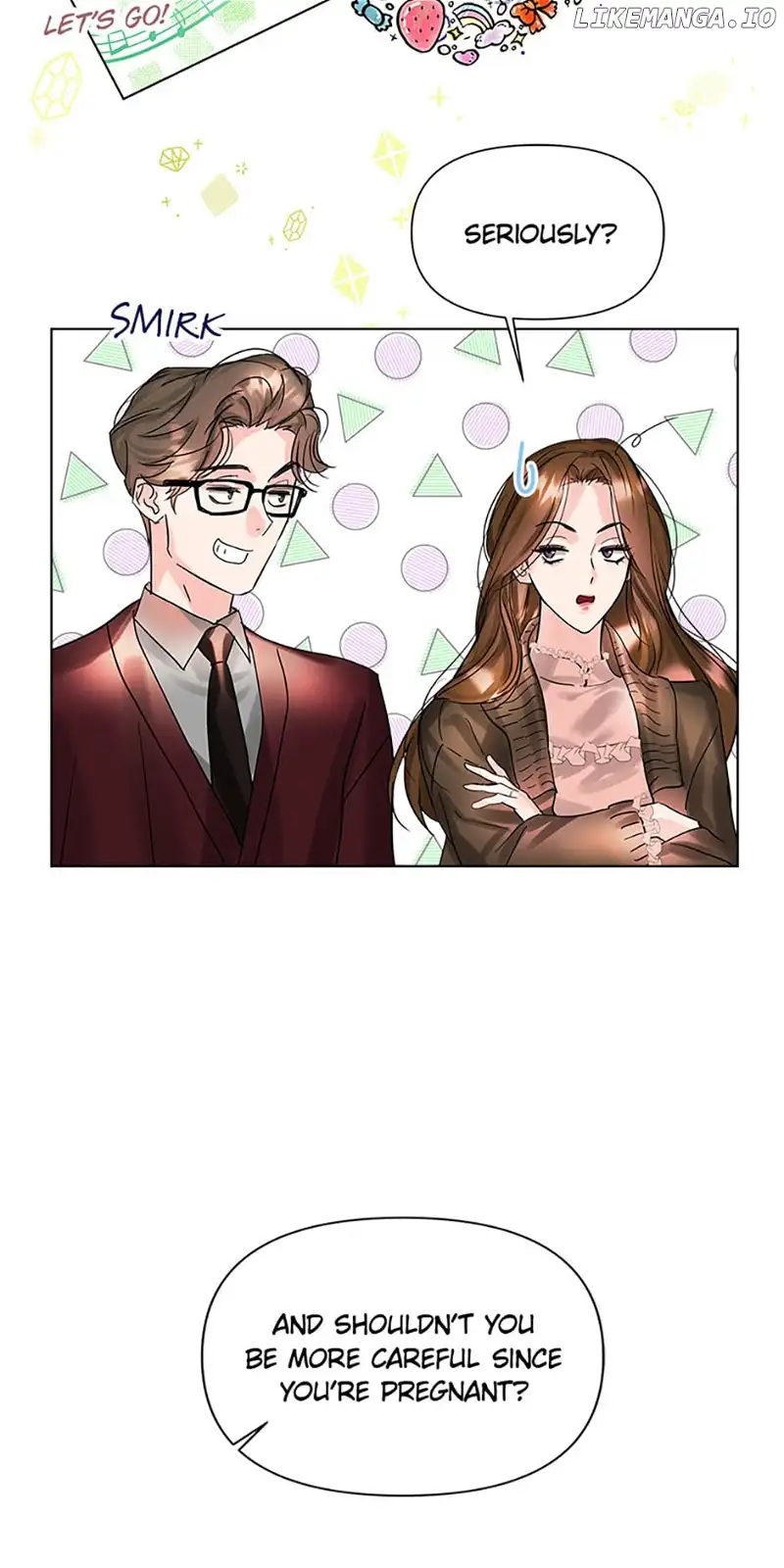 Lion Heart Chapter 70 - Page 28