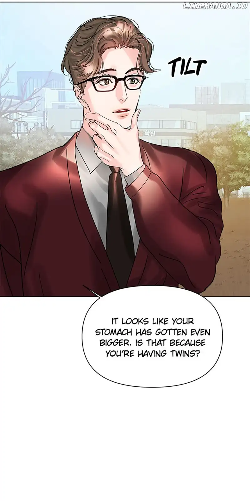 Lion Heart Chapter 70 - Page 29