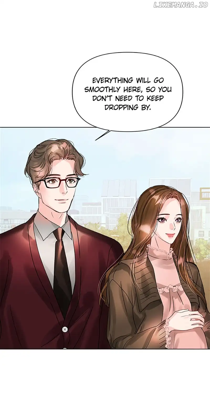 Lion Heart Chapter 70 - Page 31