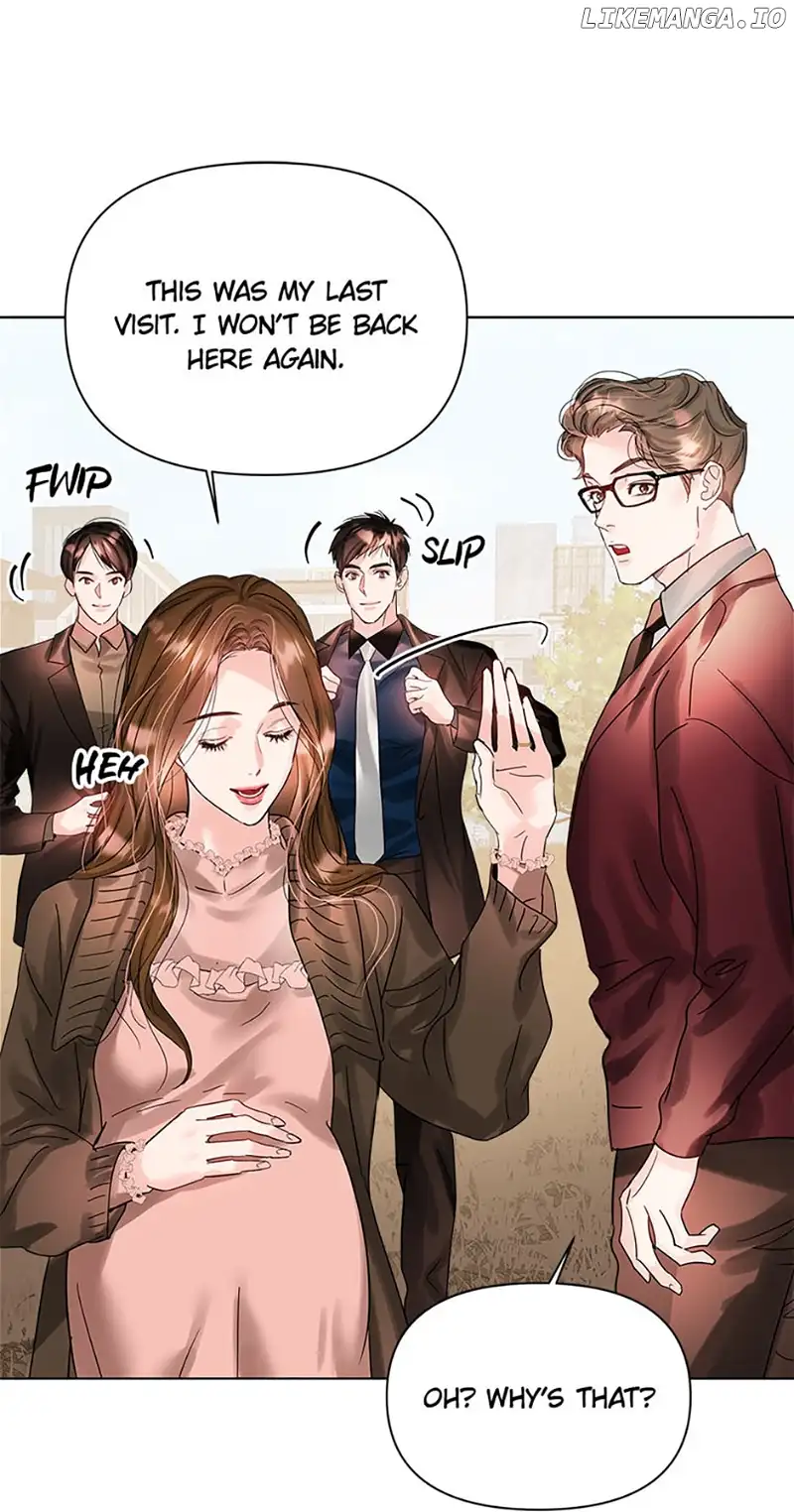 Lion Heart Chapter 70 - Page 32