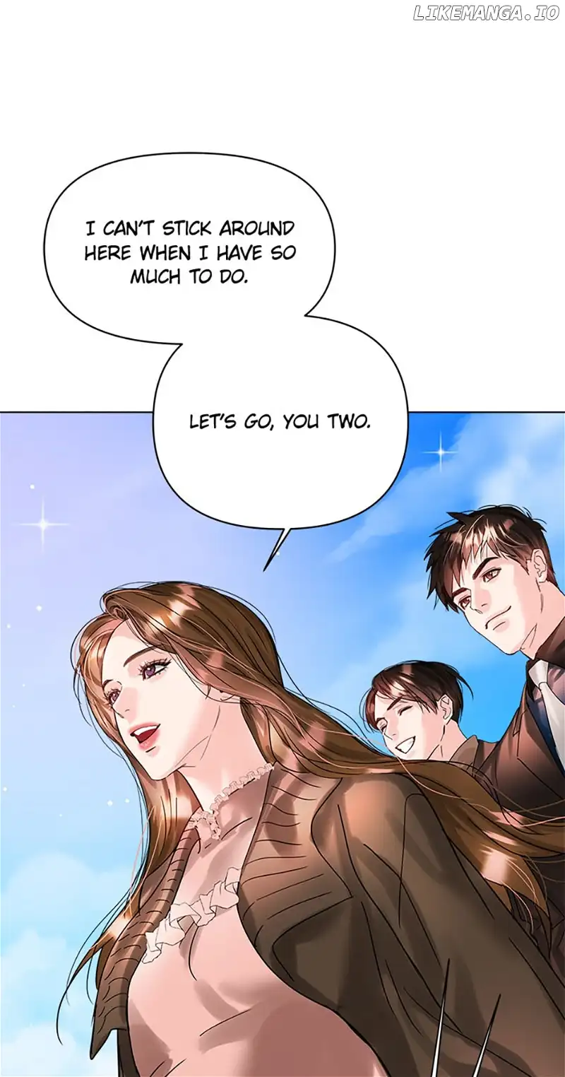 Lion Heart Chapter 70 - Page 33