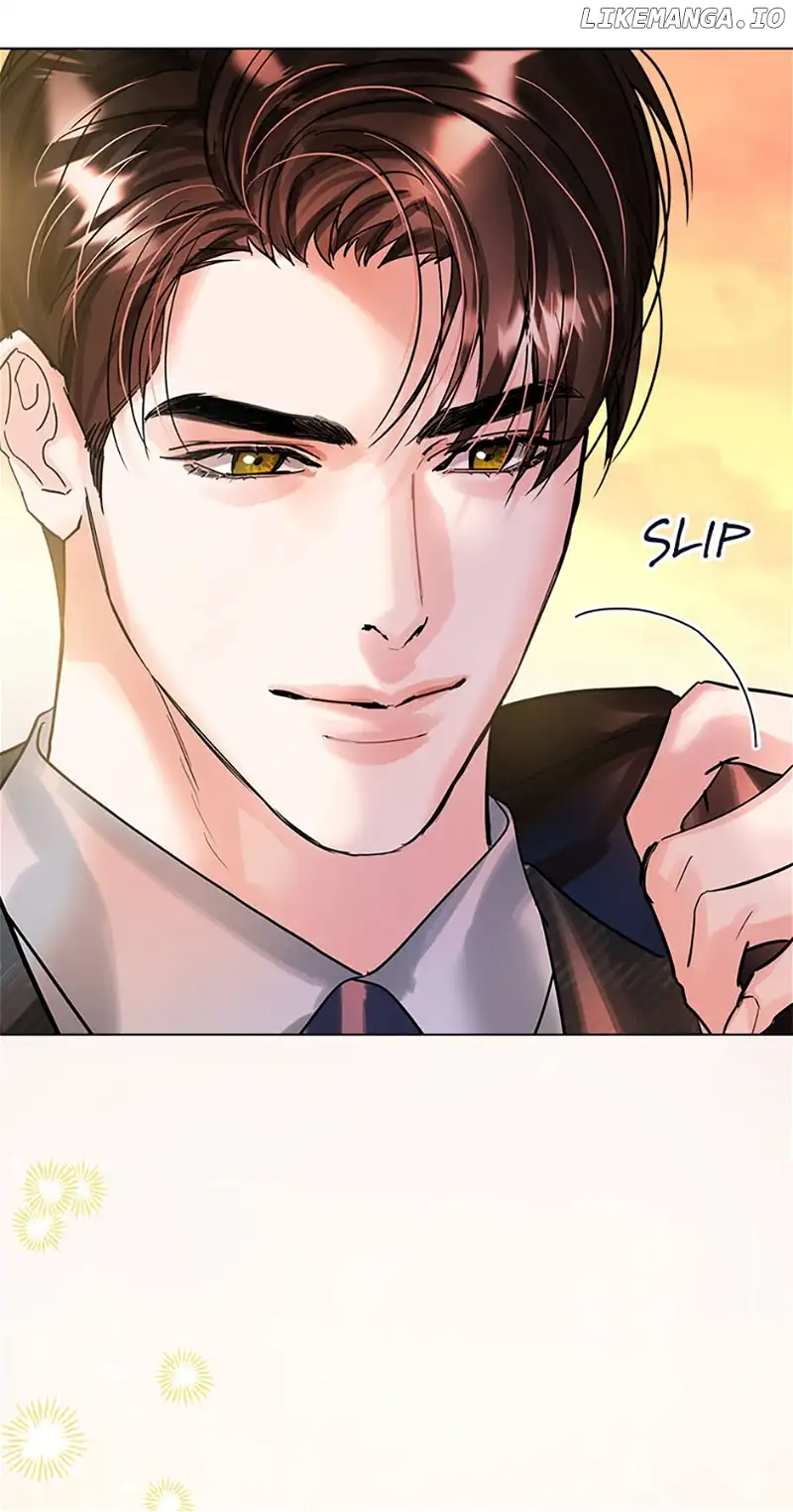 Lion Heart Chapter 70 - Page 36