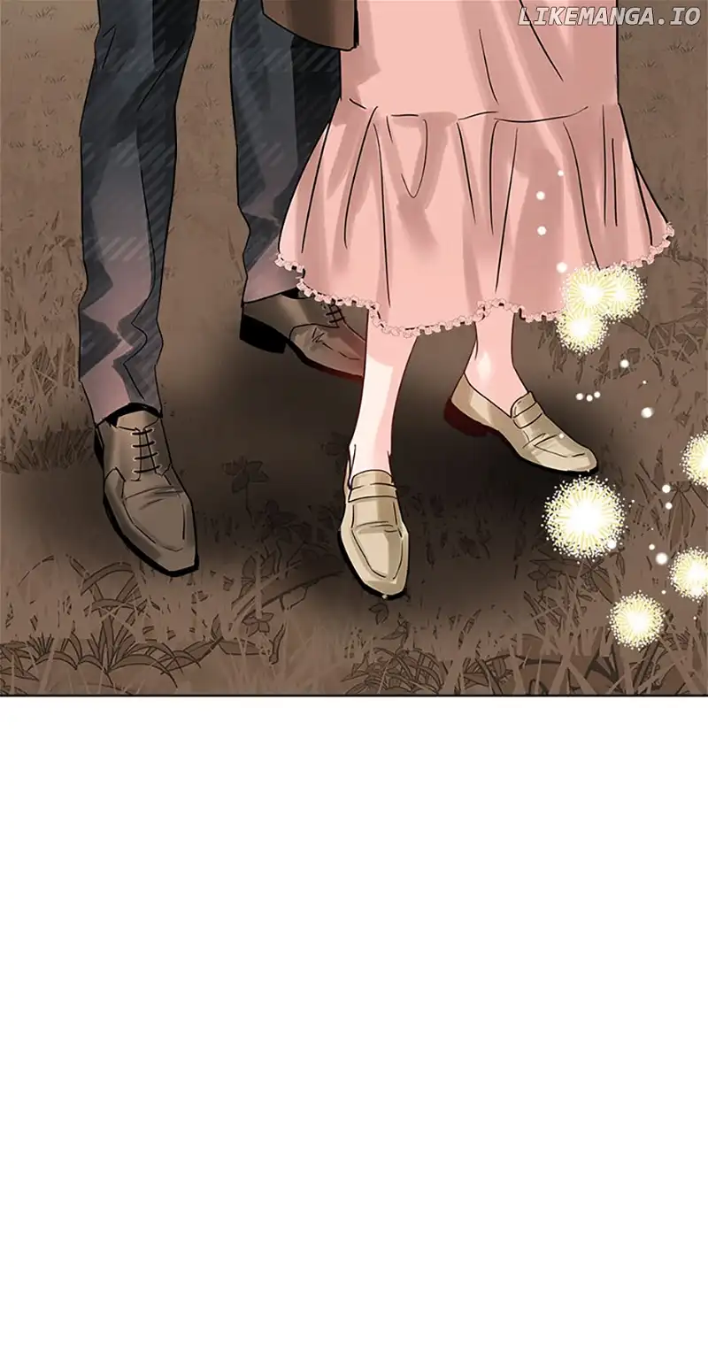 Lion Heart Chapter 70 - Page 38