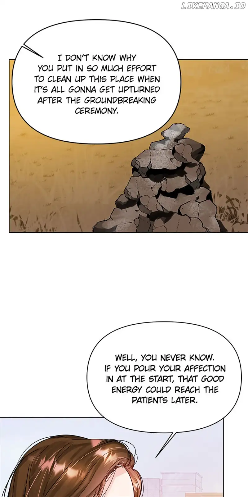 Lion Heart Chapter 70 - Page 39