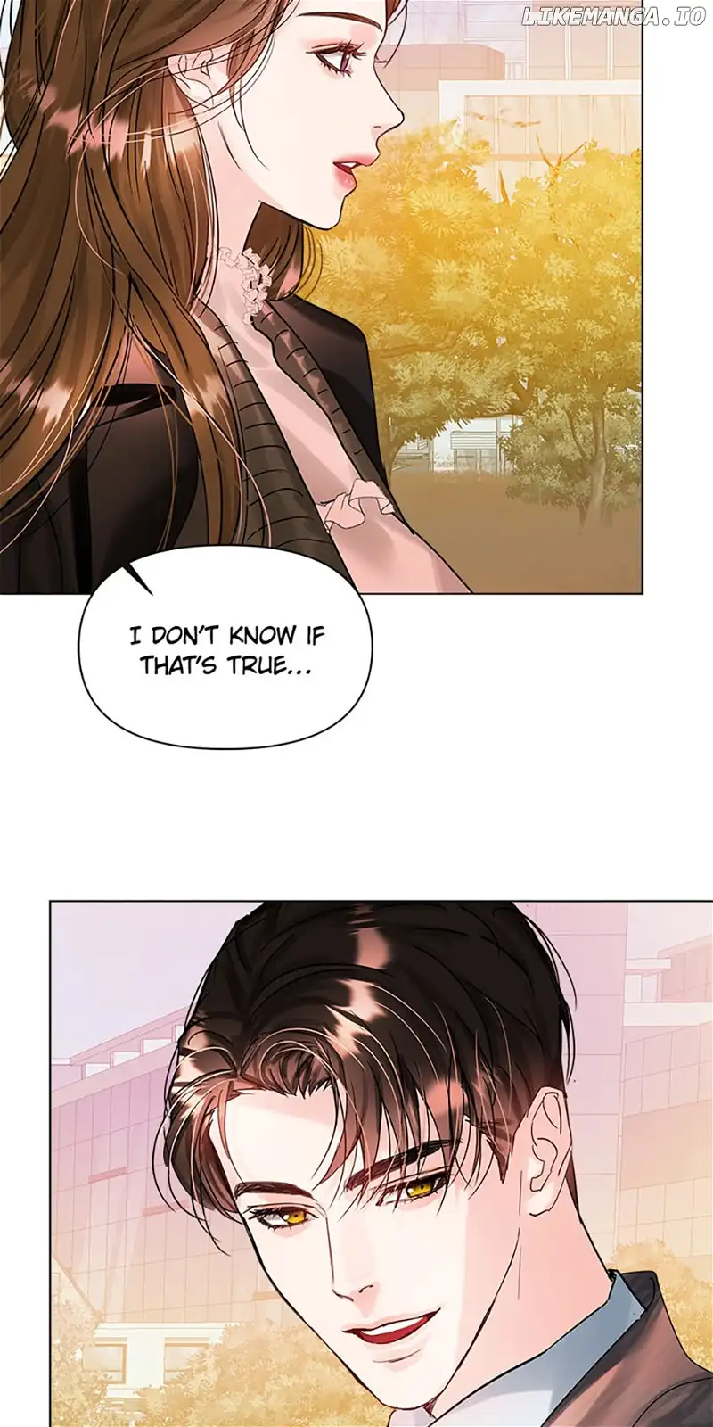 Lion Heart Chapter 70 - Page 40