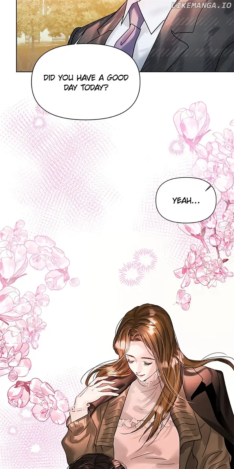 Lion Heart Chapter 70 - Page 41