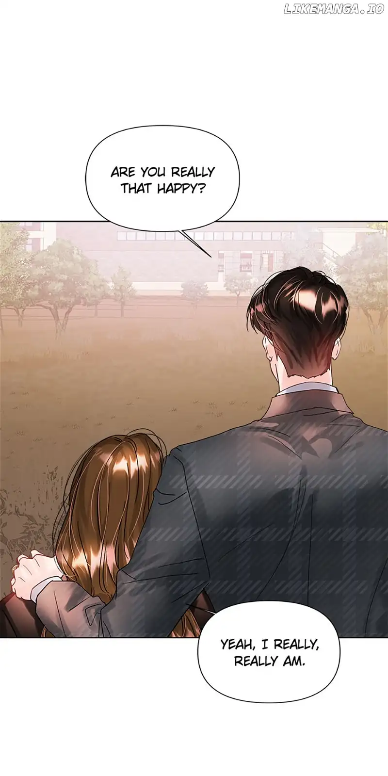 Lion Heart Chapter 70 - Page 45