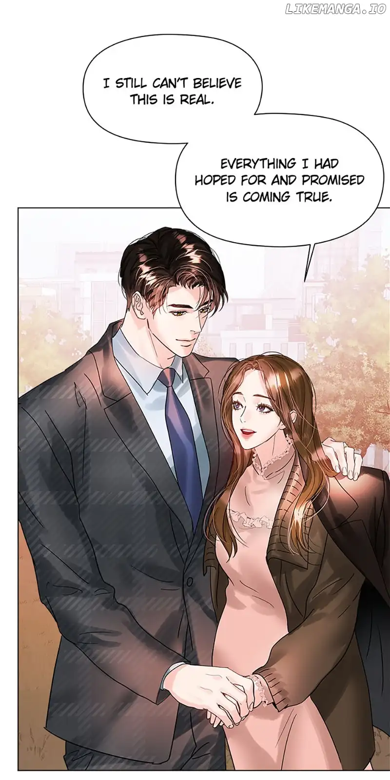 Lion Heart Chapter 70 - Page 46