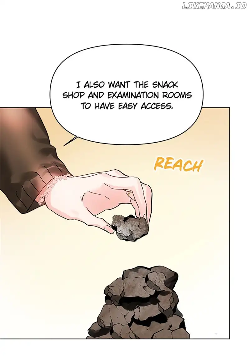 Lion Heart Chapter 70 - Page 51