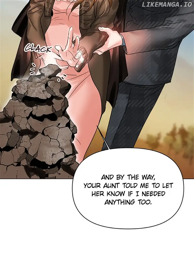 Lion Heart Chapter 70 - Page 53