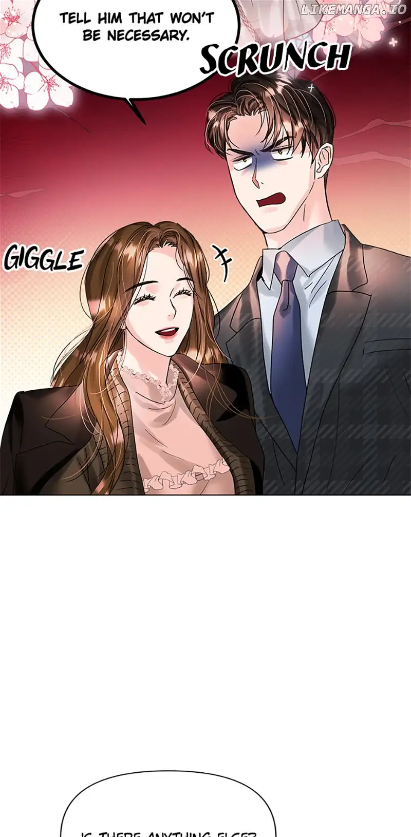 Lion Heart Chapter 70 - Page 56