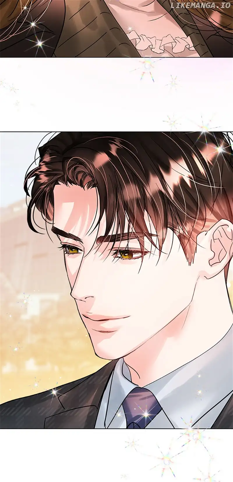 Lion Heart Chapter 70 - Page 59