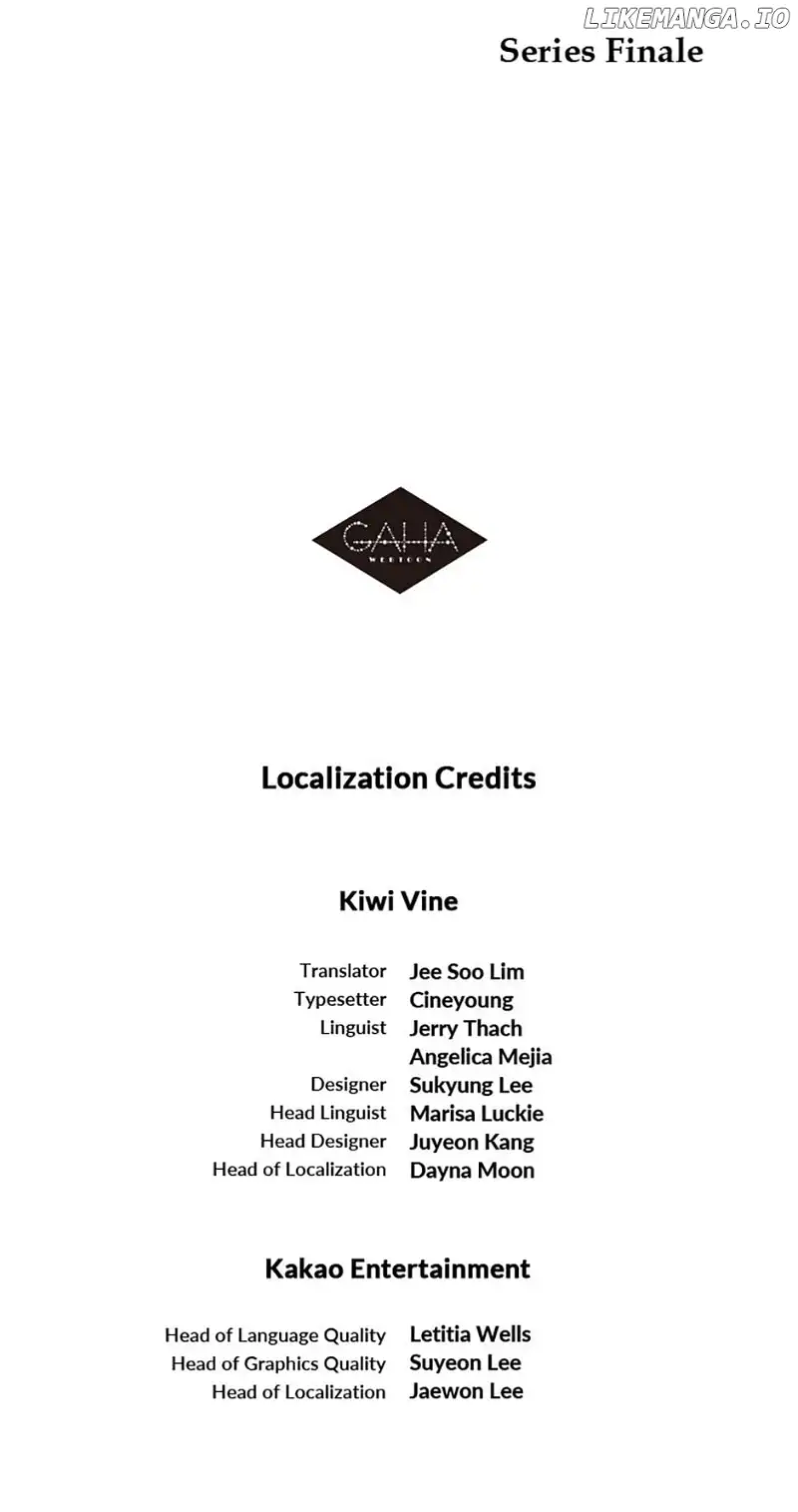 Lion Heart Chapter 70 - Page 69