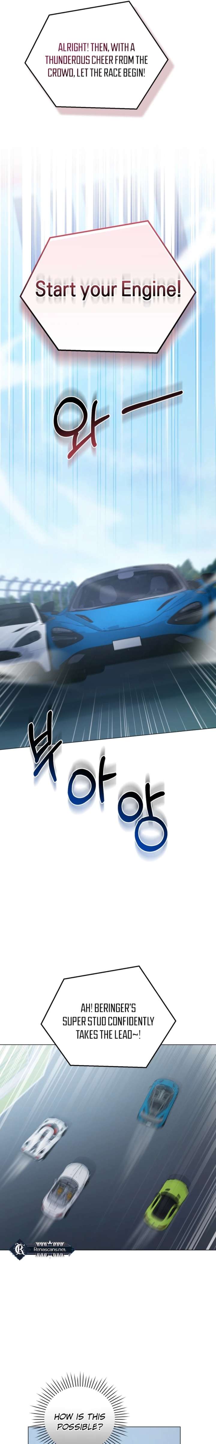 Lip Servies Chapter 37 - Page 19