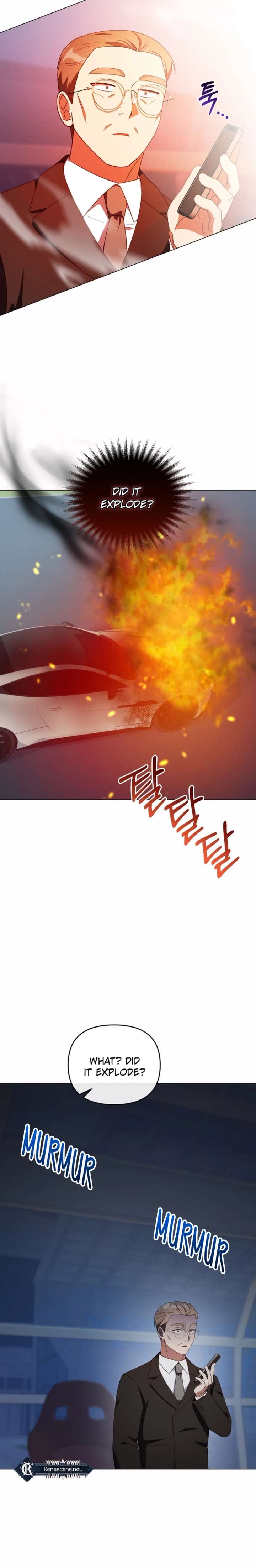 Lip Servies Chapter 38 - Page 6