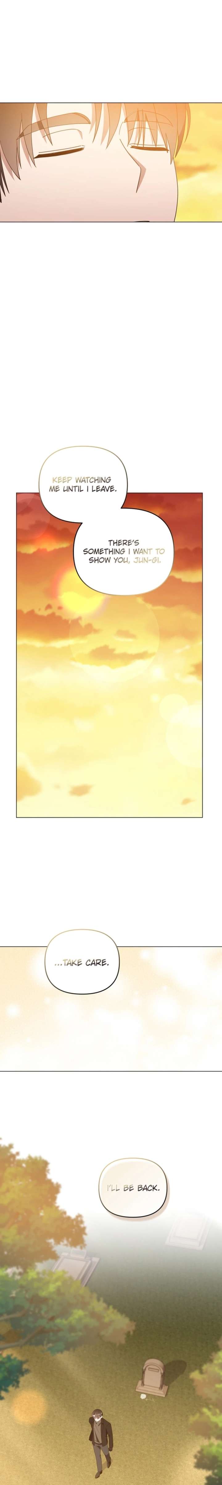 Lip Servies Chapter 39 - Page 22