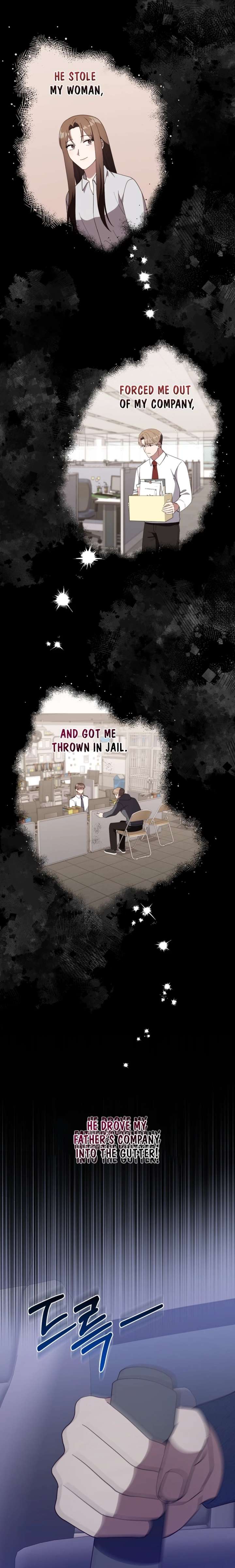 Lip Servies Chapter 40 - Page 11